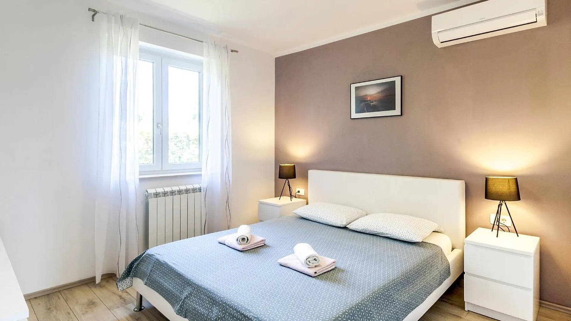 Holiday House Gortan For 7 People Near Pula With Children Playground And Private Pool - Pet Friendly Marčana Croacia