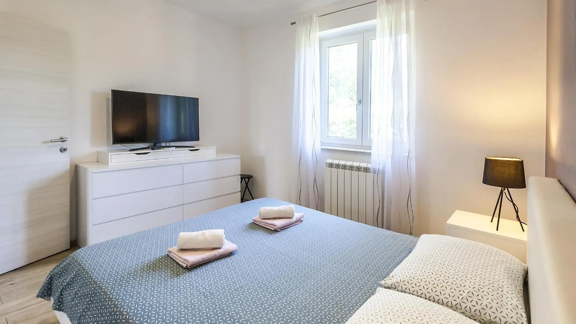 Holiday House Gortan For 7 People Near Pula With Children Playground And Private Pool - Pet Friendly Marčana Villa