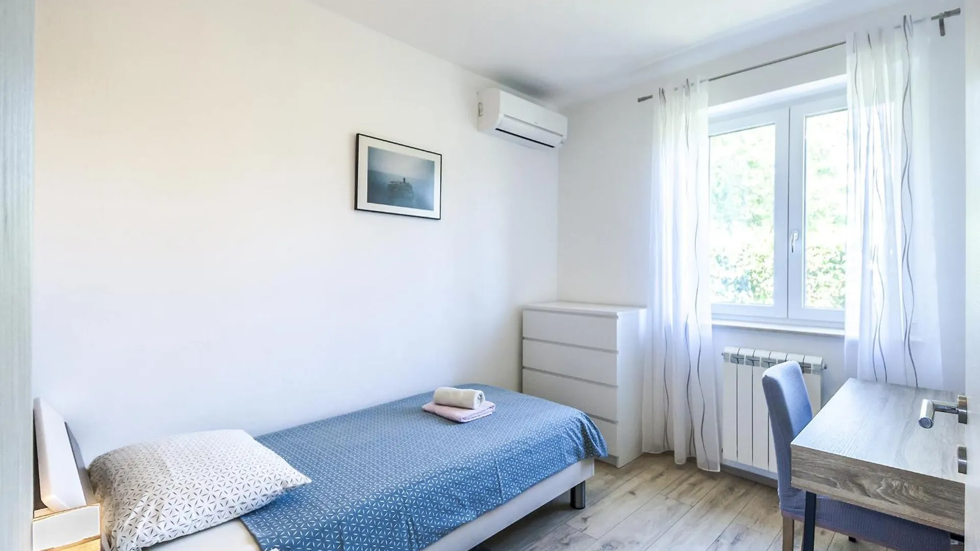Villa Holiday House Gortan For 7 People Near Pula With Children Playground And Private Pool - Pet Friendly Marčana Croacia