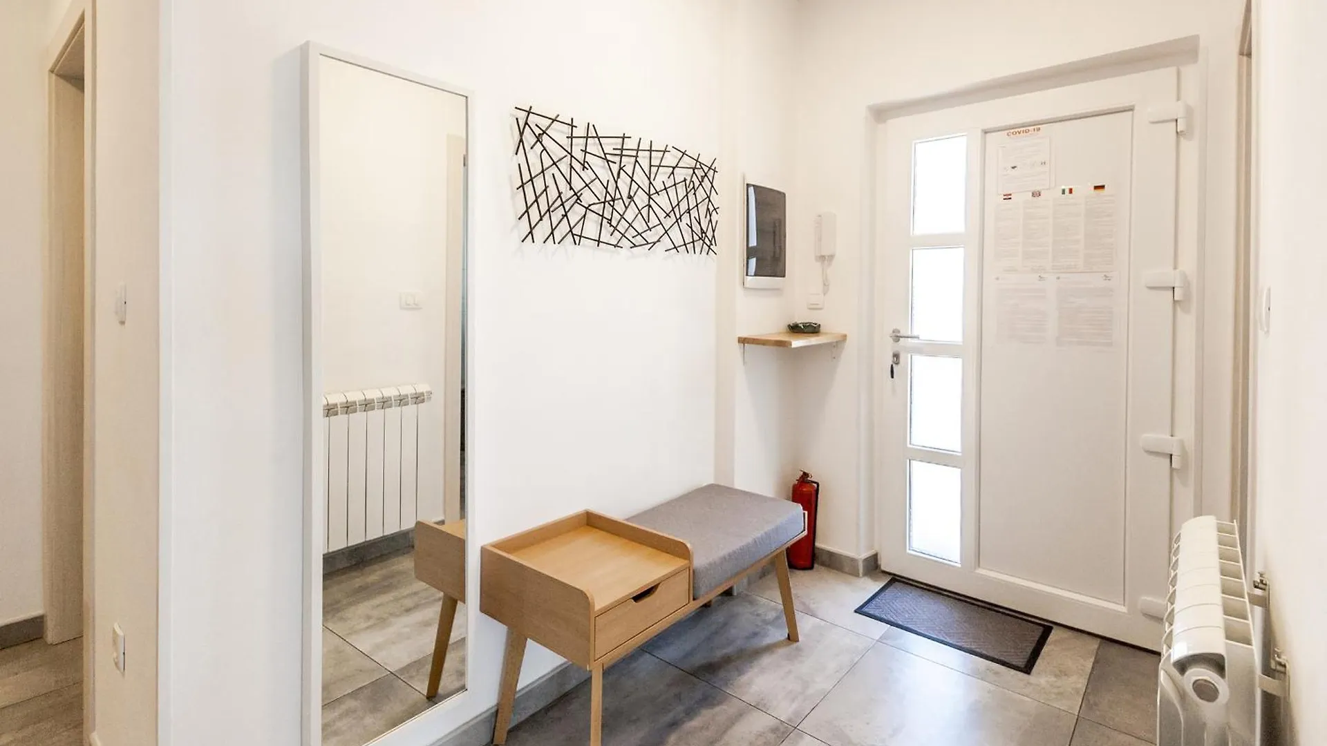 Villa Holiday House Gortan For 7 People Near Pula With Children Playground And Private Pool - Pet Friendly Marčana