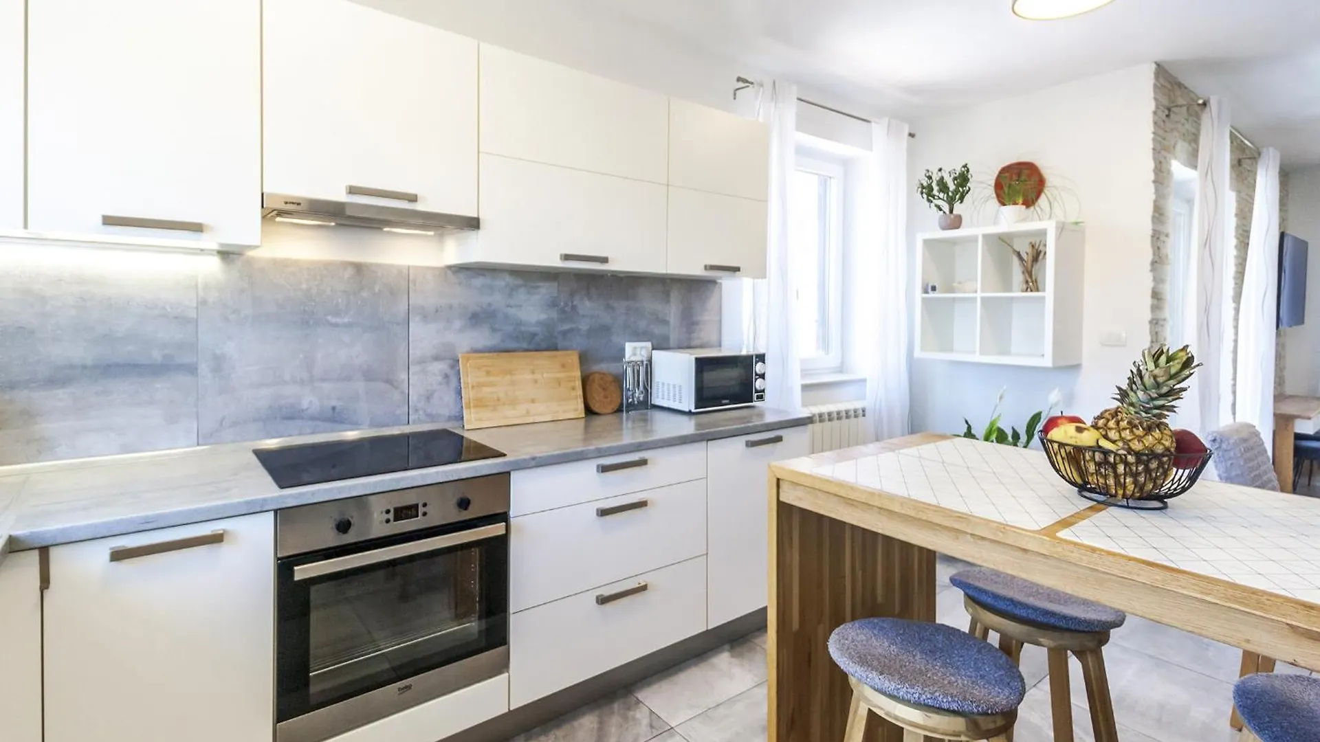 Villa Holiday House Gortan For 7 People Near Pula With Children Playground And Private Pool - Pet Friendly Marčana